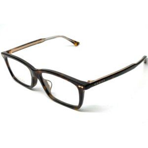 Gucci Unisex Havana Eyeglasses!